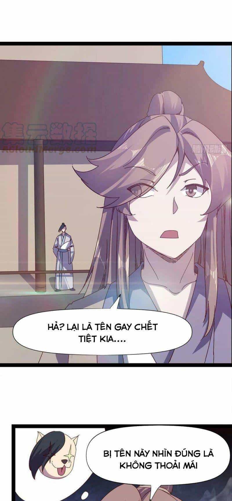 Kiếm Đồ - Chương 113 - ảnh 13