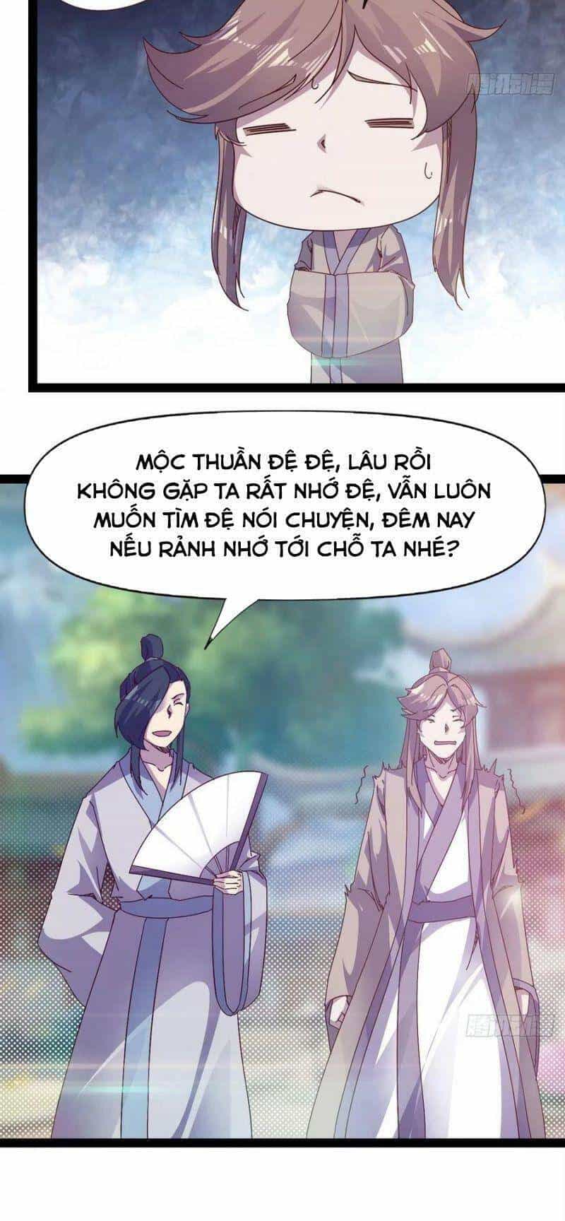 Kiếm Đồ - Chương 113 - ảnh 14