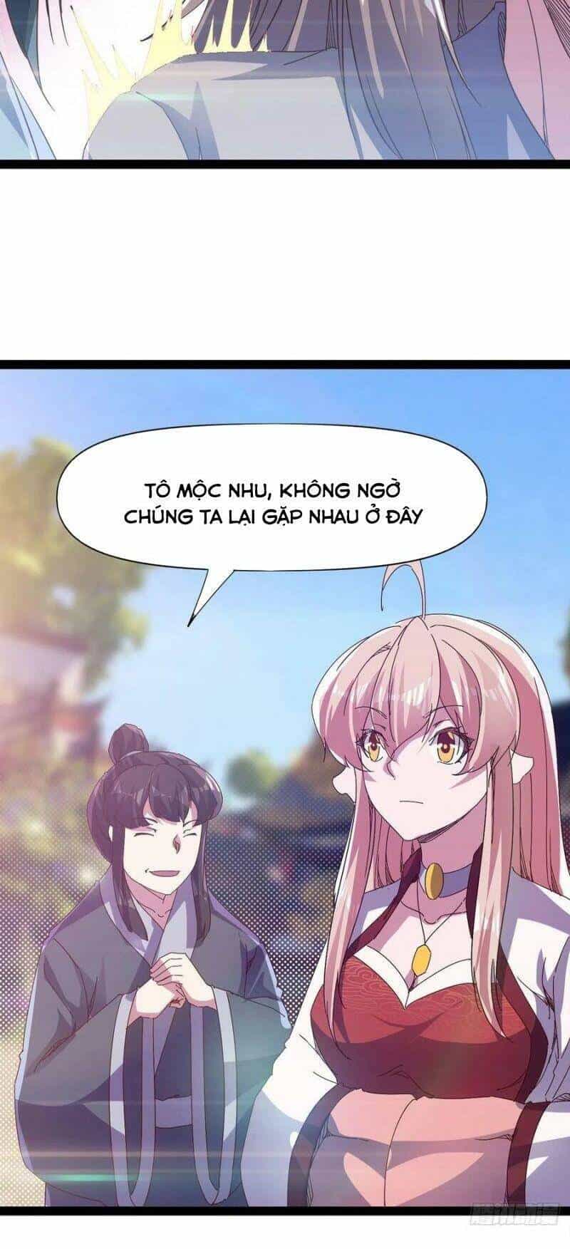 Kiếm Đồ - Chương 113 - ảnh 16