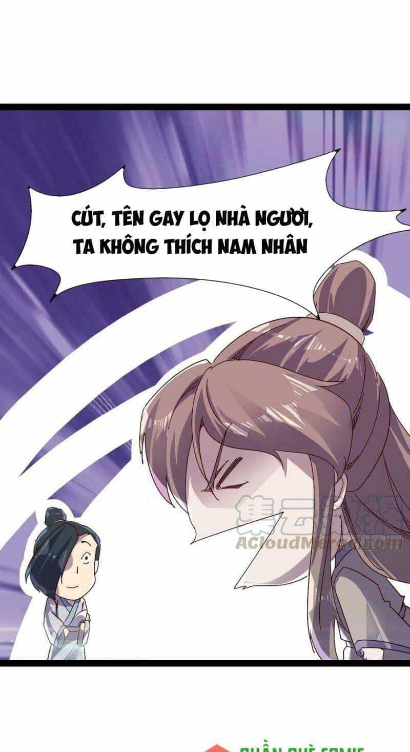 Kiếm Đồ - Chương 113 - ảnh 17