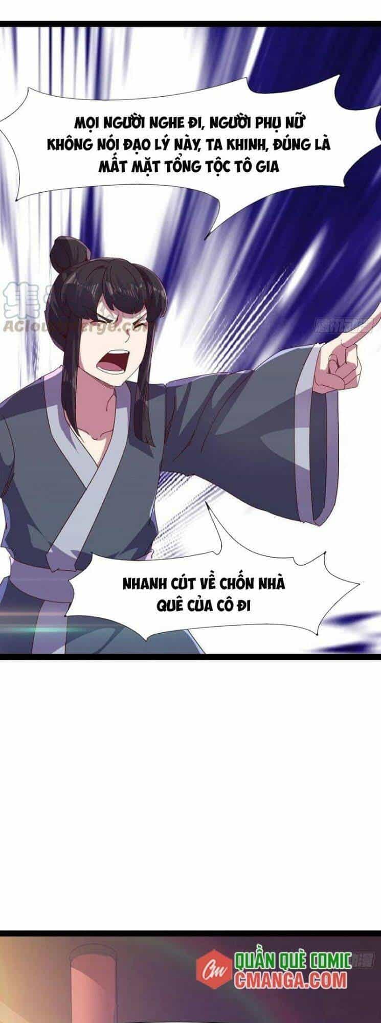 Kiếm Đồ - Chương 113 - ảnh 23