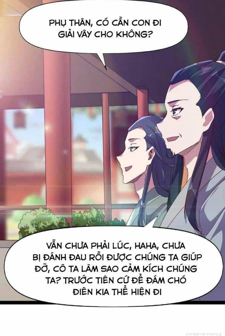 Kiếm Đồ - Chương 113 - ảnh 24