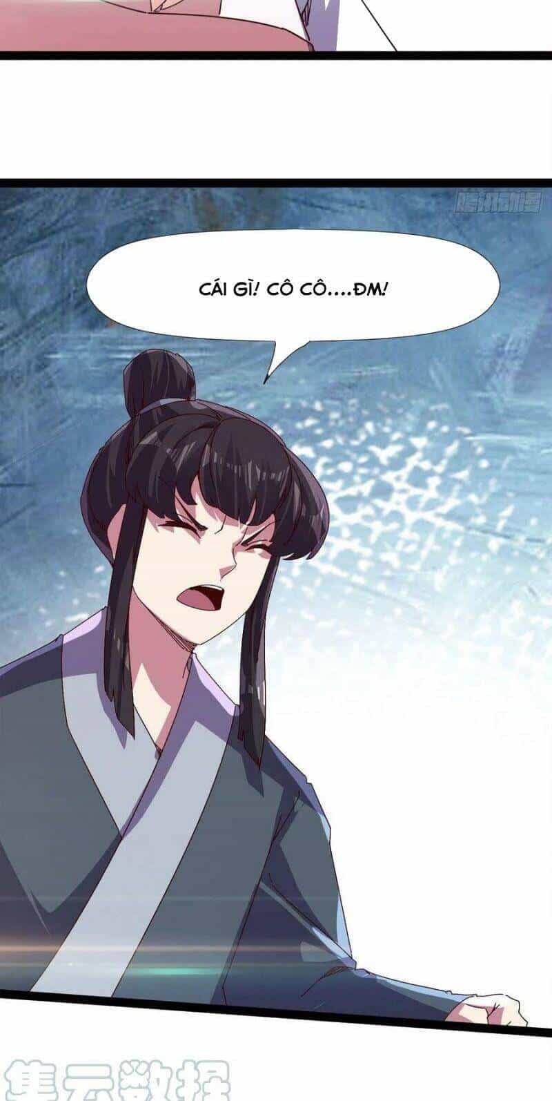 Kiếm Đồ - Chương 113 - ảnh 31