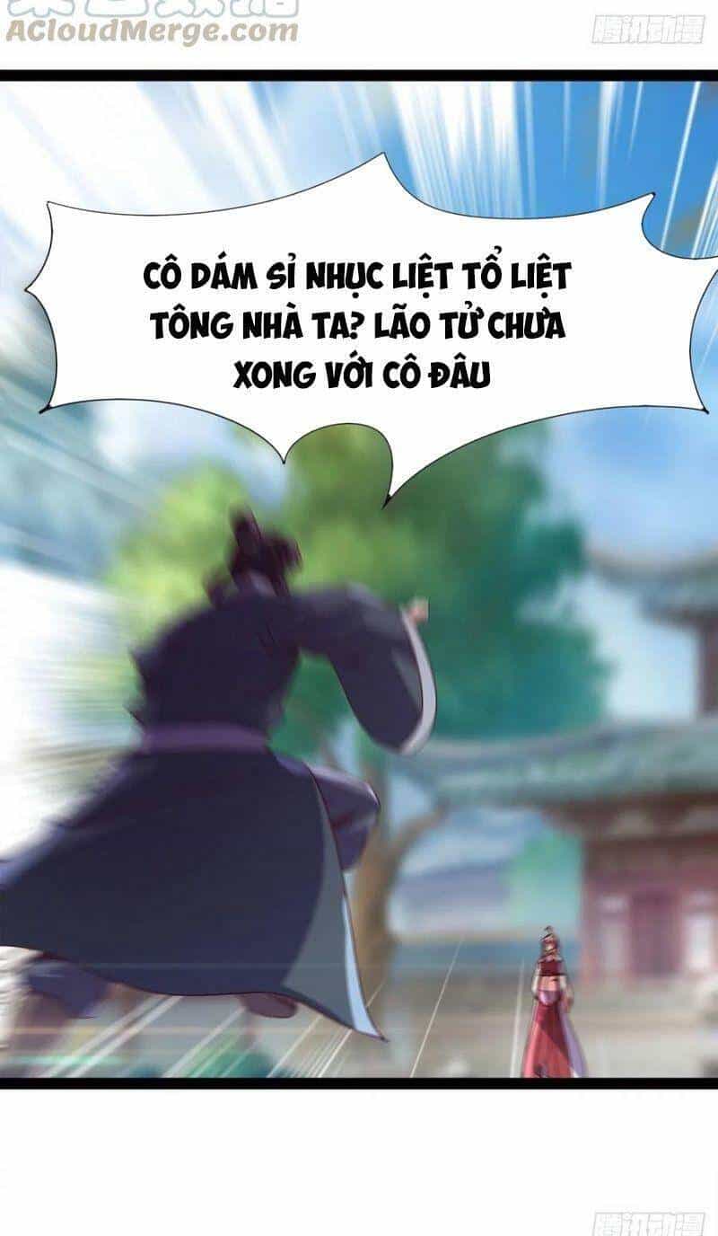 Kiếm Đồ - Chương 113 - ảnh 32
