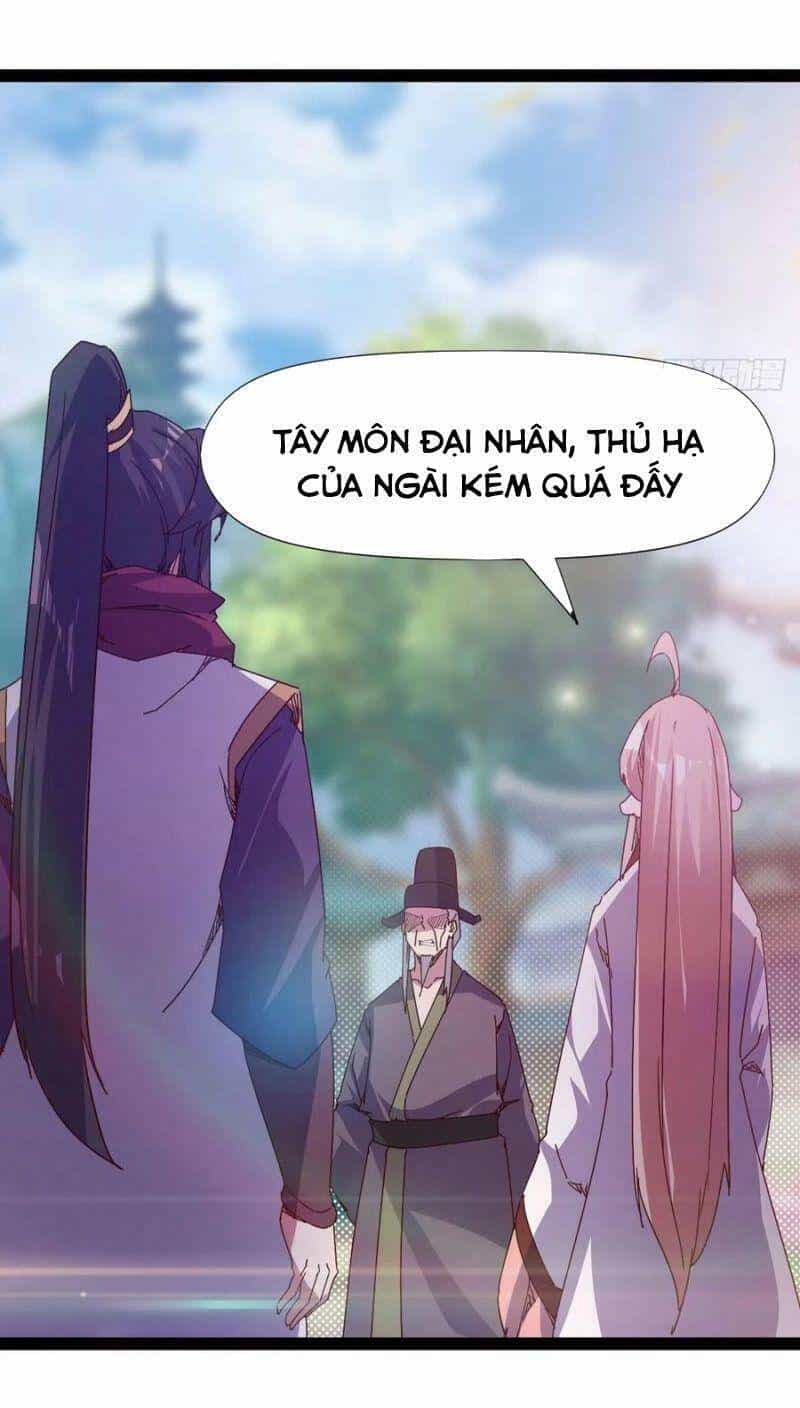 Kiếm Đồ - Chương 113 - ảnh 37