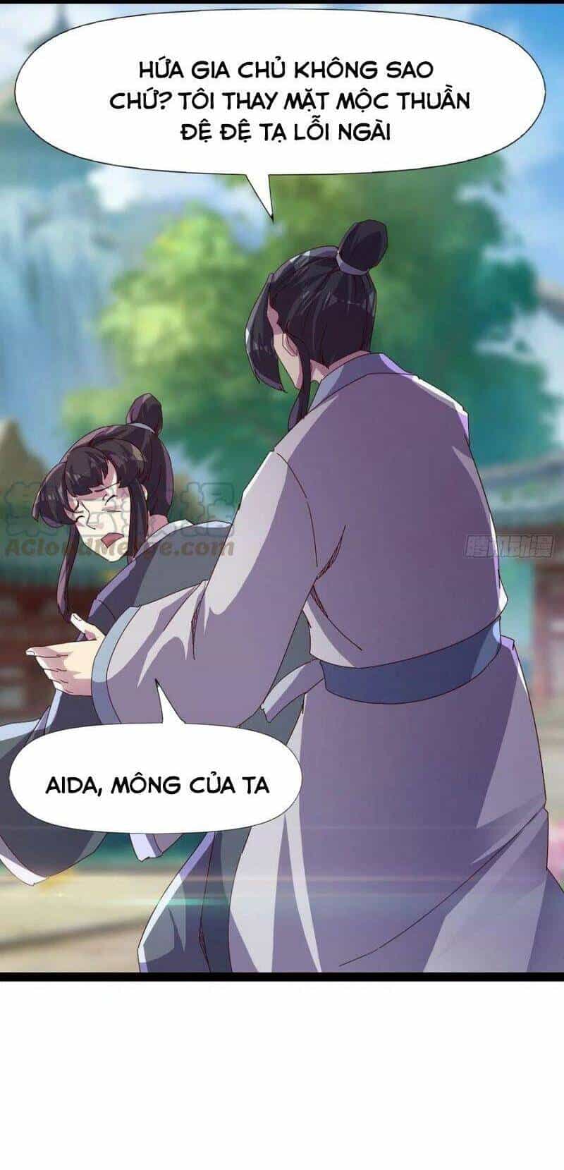 Kiếm Đồ - Chương 113 - ảnh 39