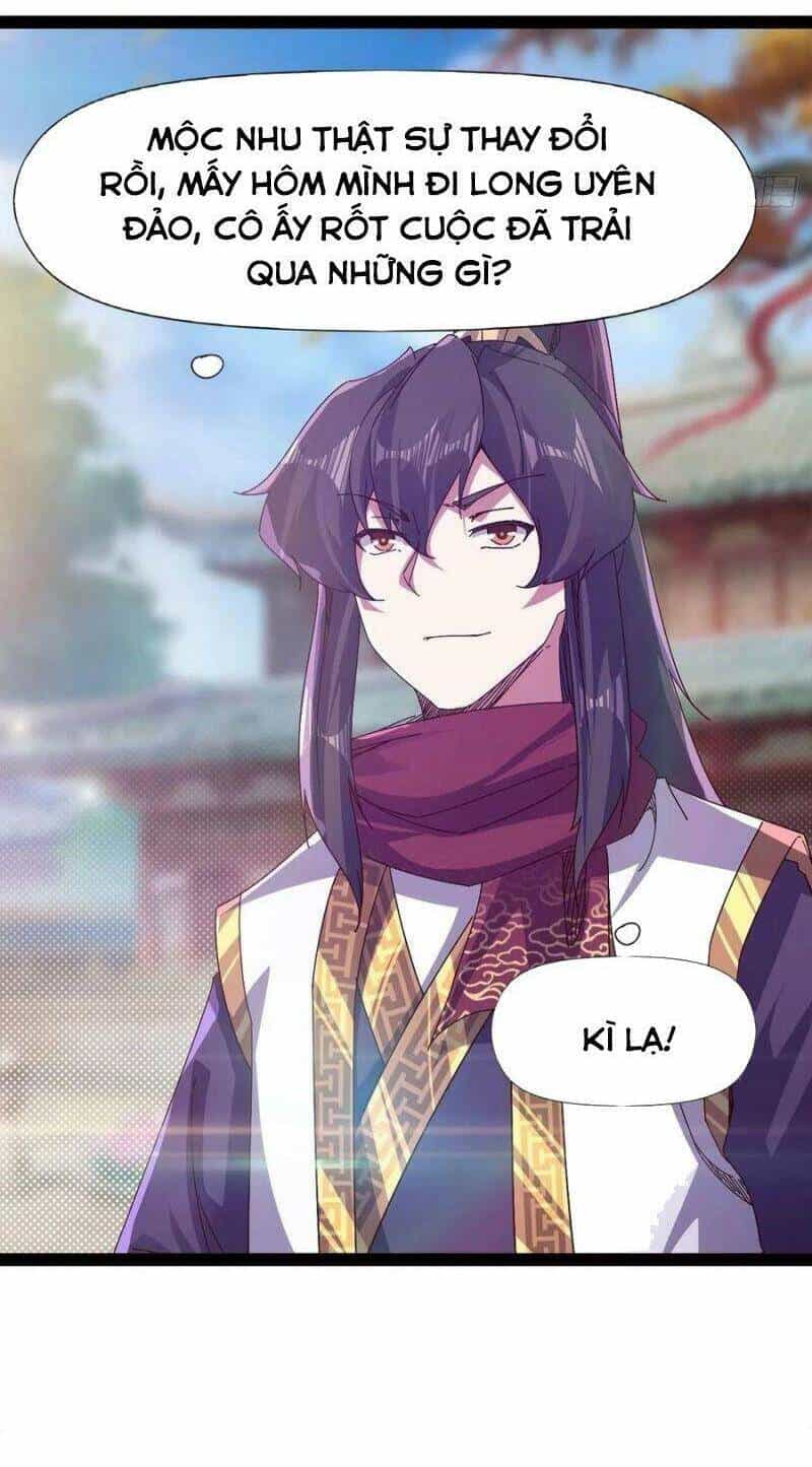 Kiếm Đồ - Chương 113 - ảnh 41