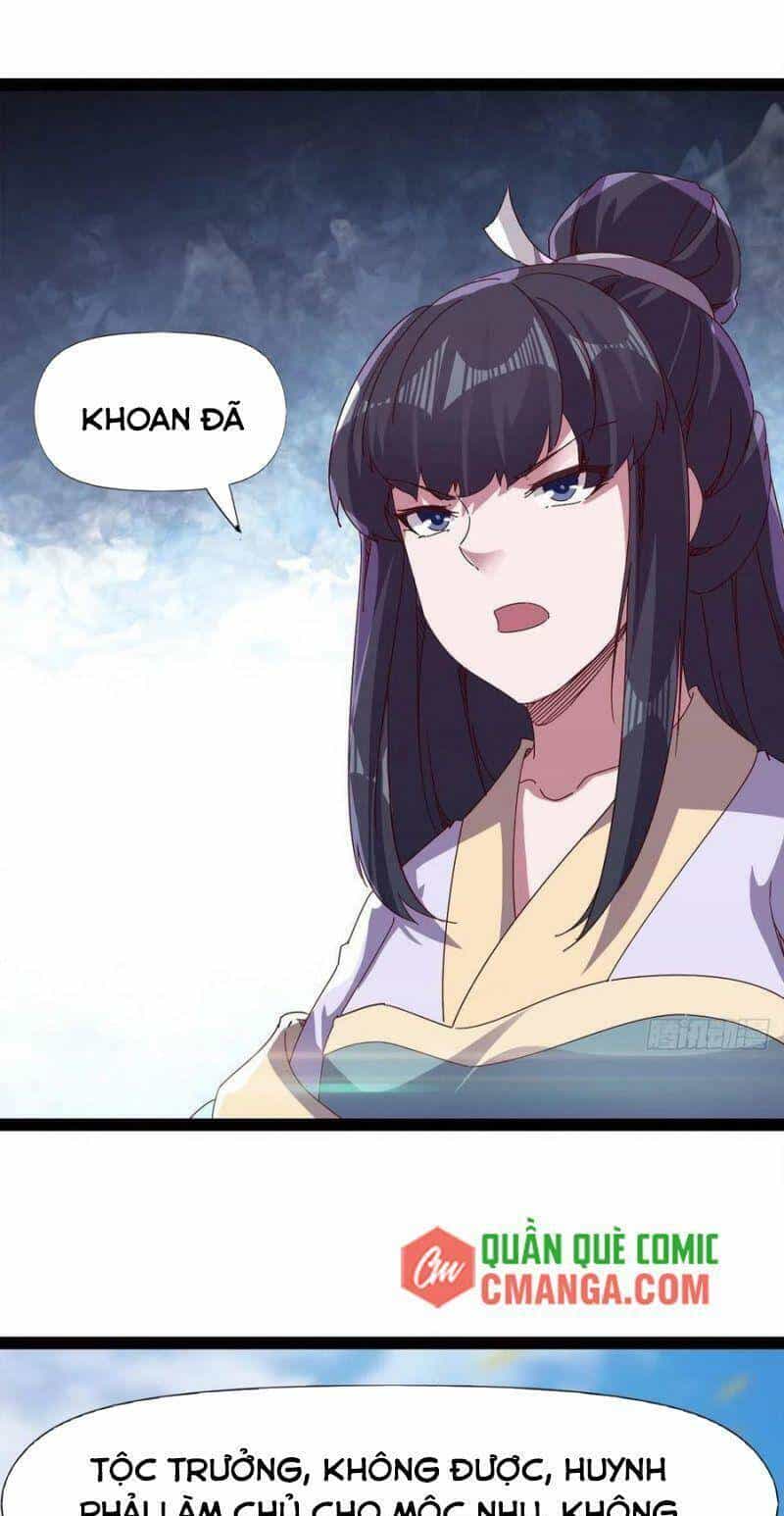 Kiếm Đồ - Chương 113 - ảnh 44