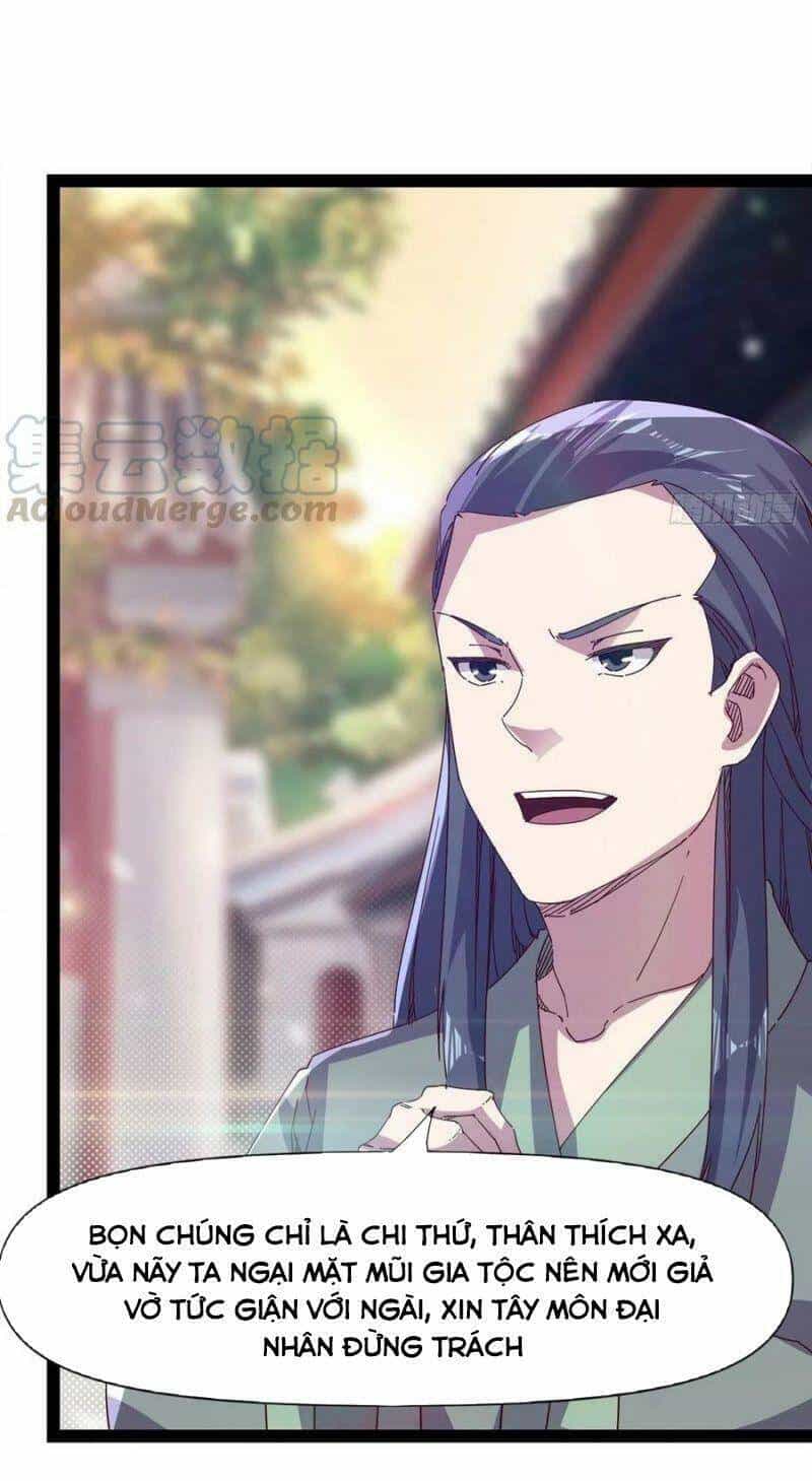 Kiếm Đồ - Chương 113 - ảnh 5