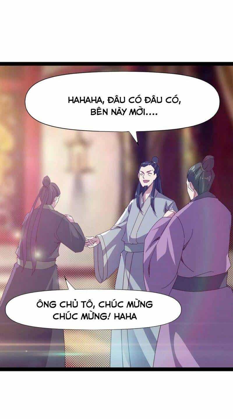 Kiếm Đồ - Chương 113 - ảnh 8