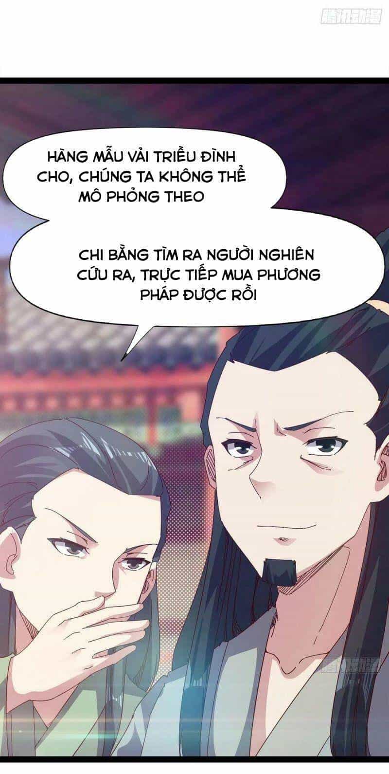 Kiếm Đồ - Chương 113 - ảnh 9