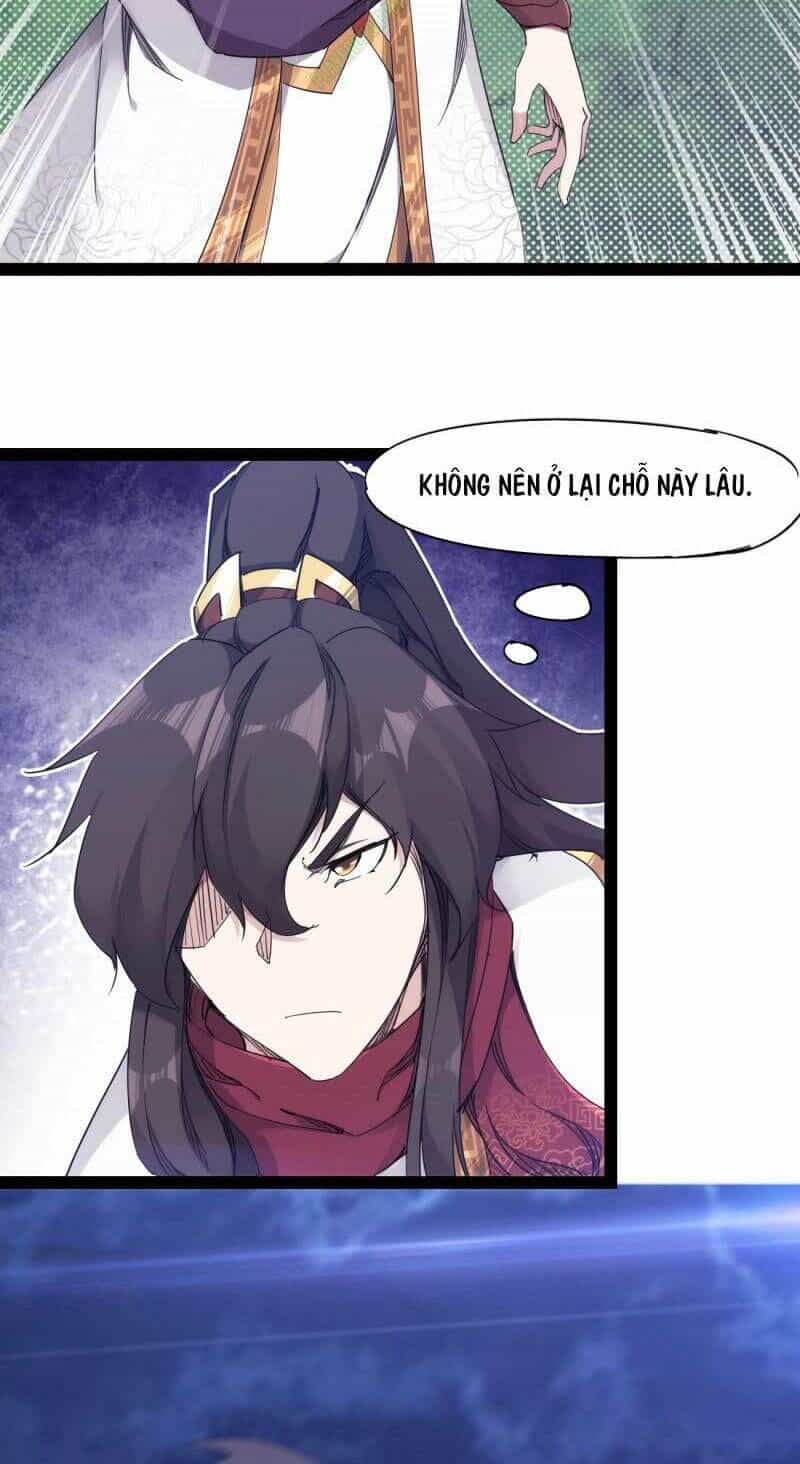 Kiếm Đồ - Chương 11 - ảnh 18