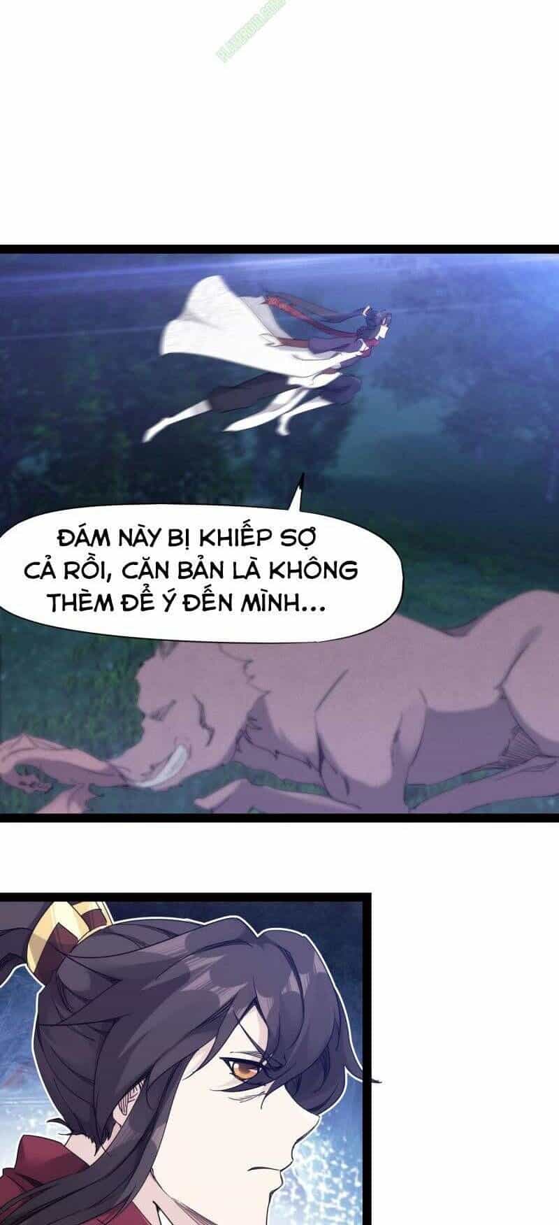 Kiếm Đồ - Chương 11 - ảnh 20