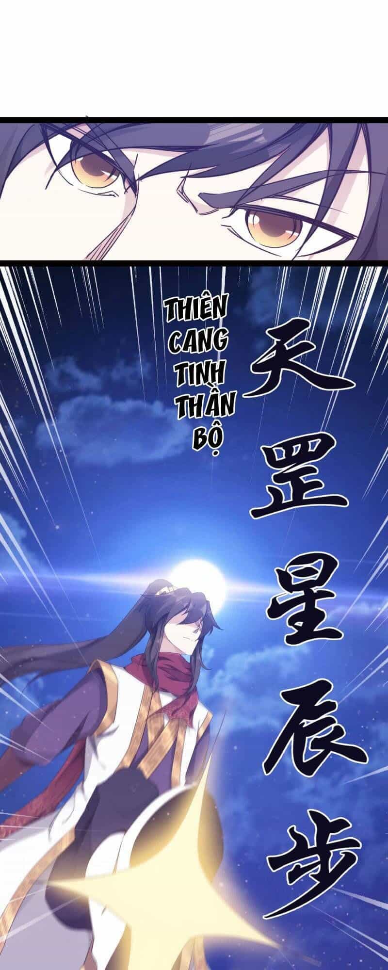 Kiếm Đồ - Chương 11 - ảnh 24