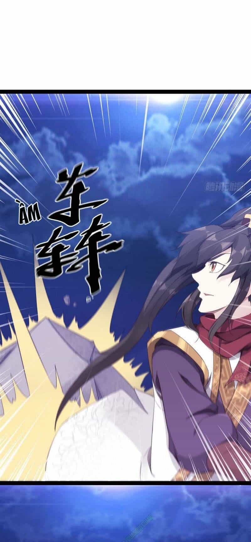 Kiếm Đồ - Chương 11 - ảnh 29