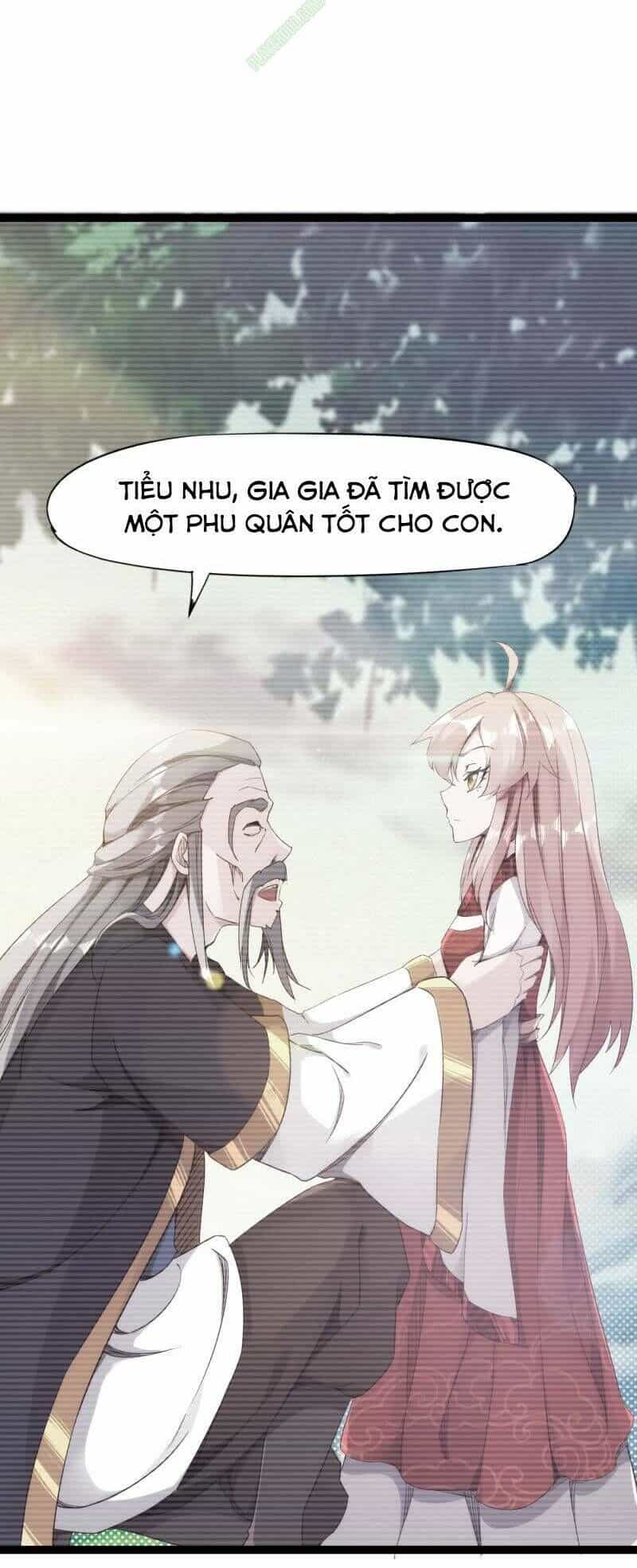 Kiếm Đồ - Chương 11 - ảnh 32