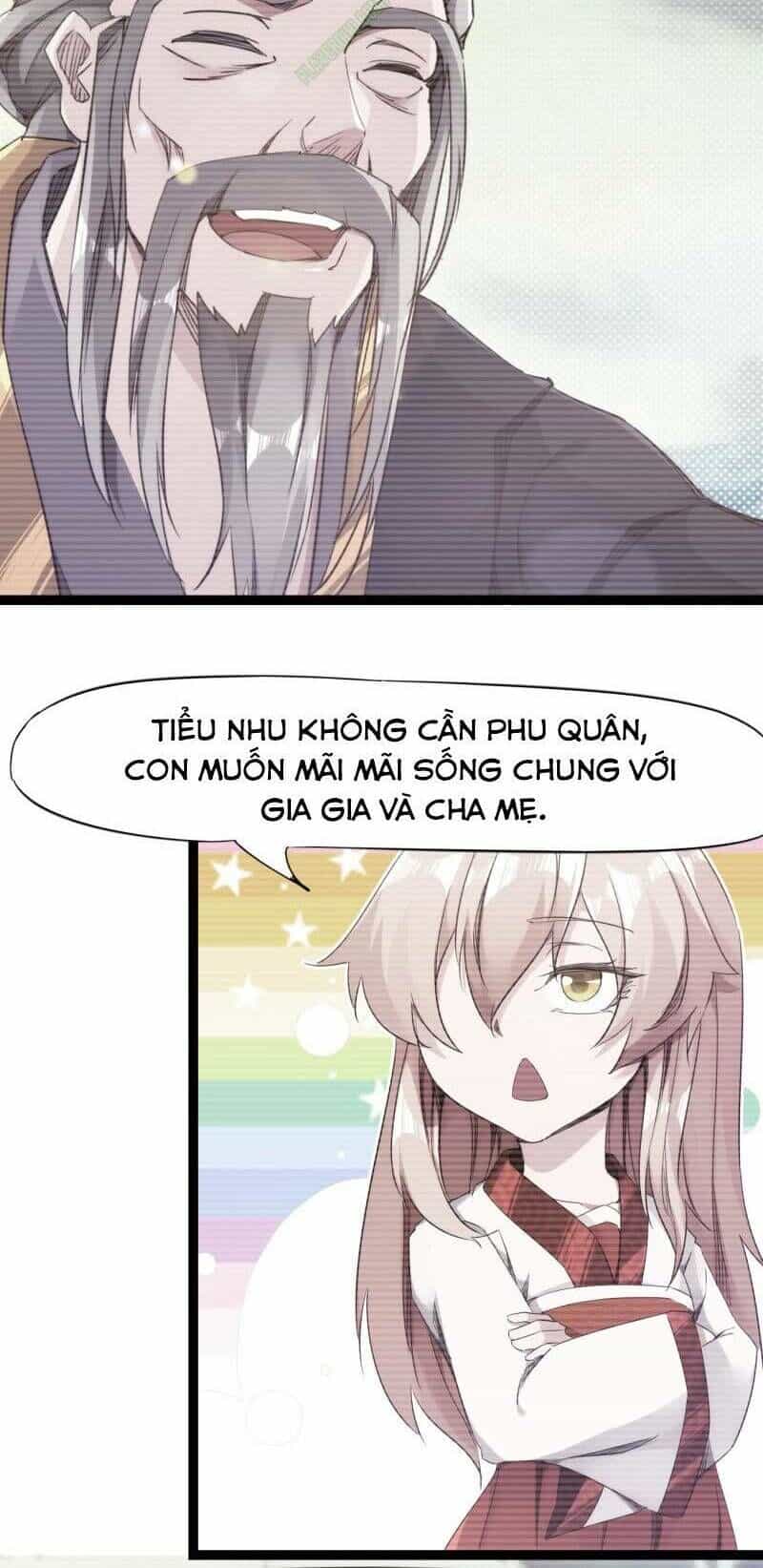 Kiếm Đồ - Chương 11 - ảnh 34