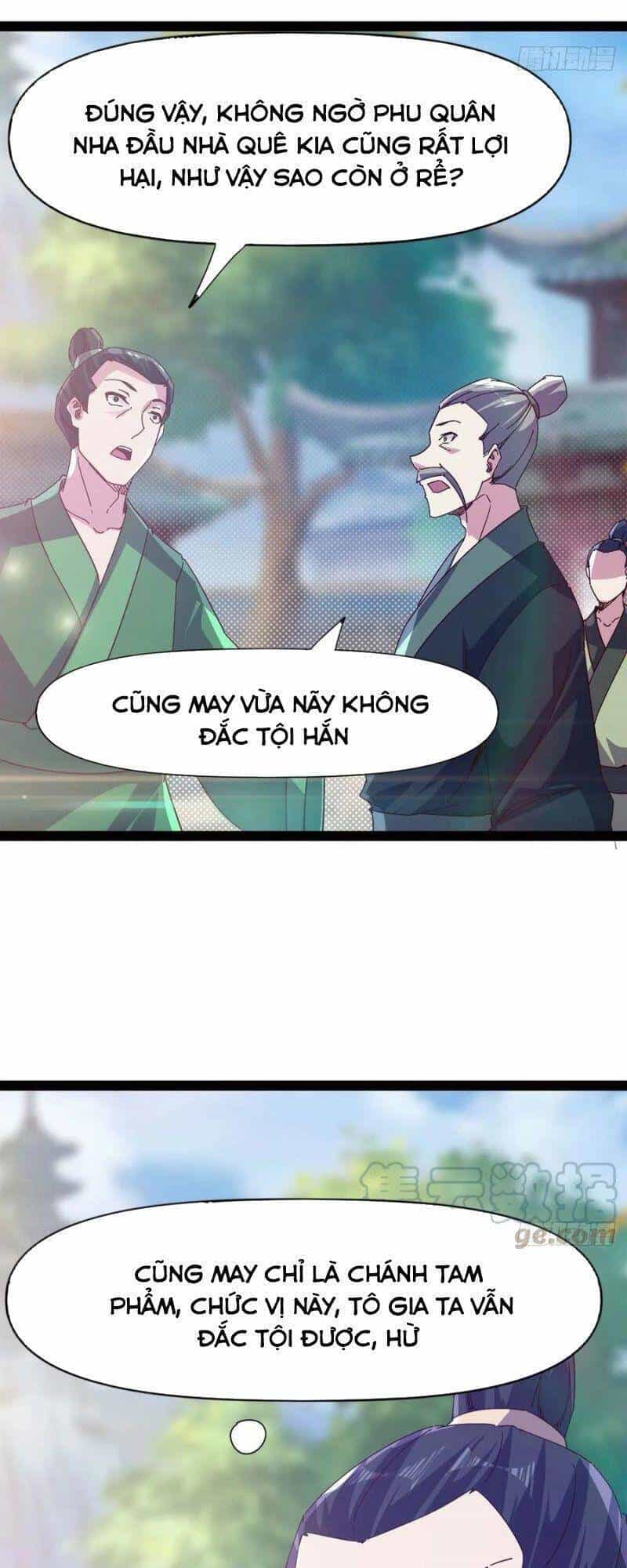 Kiếm Đồ - Chương 114 - ảnh 11