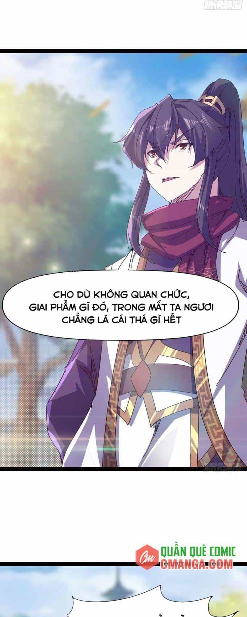 Kiếm Đồ - Chương 114 - ảnh 13