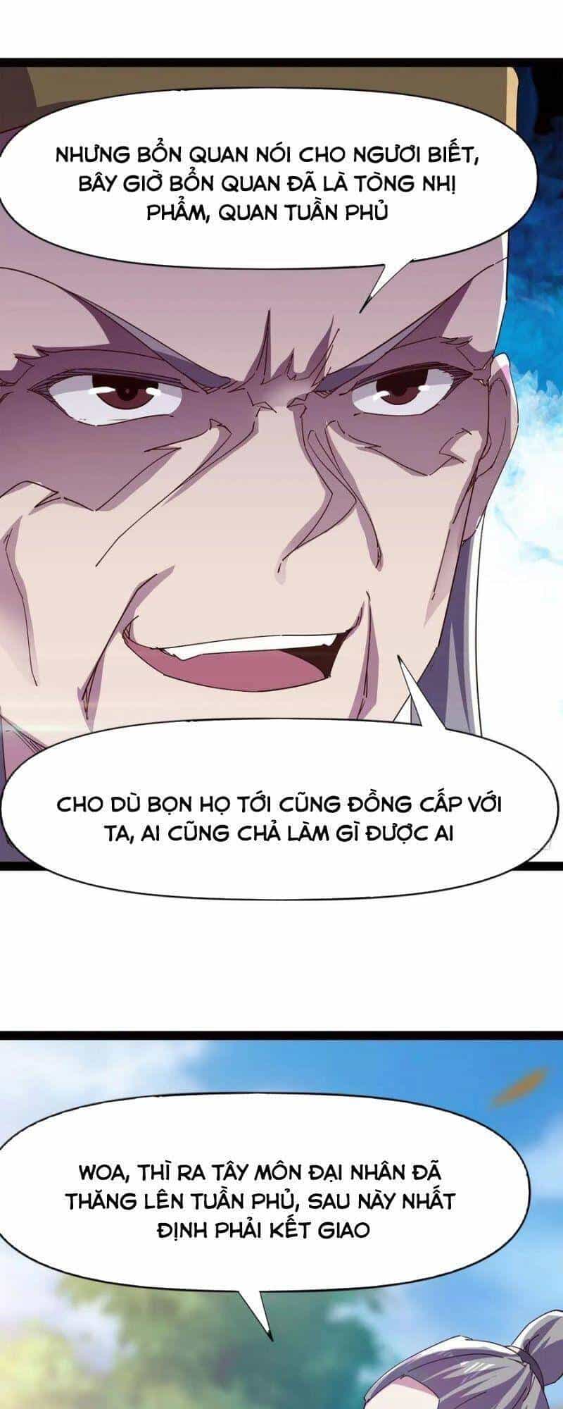 Kiếm Đồ - Chương 114 - ảnh 15