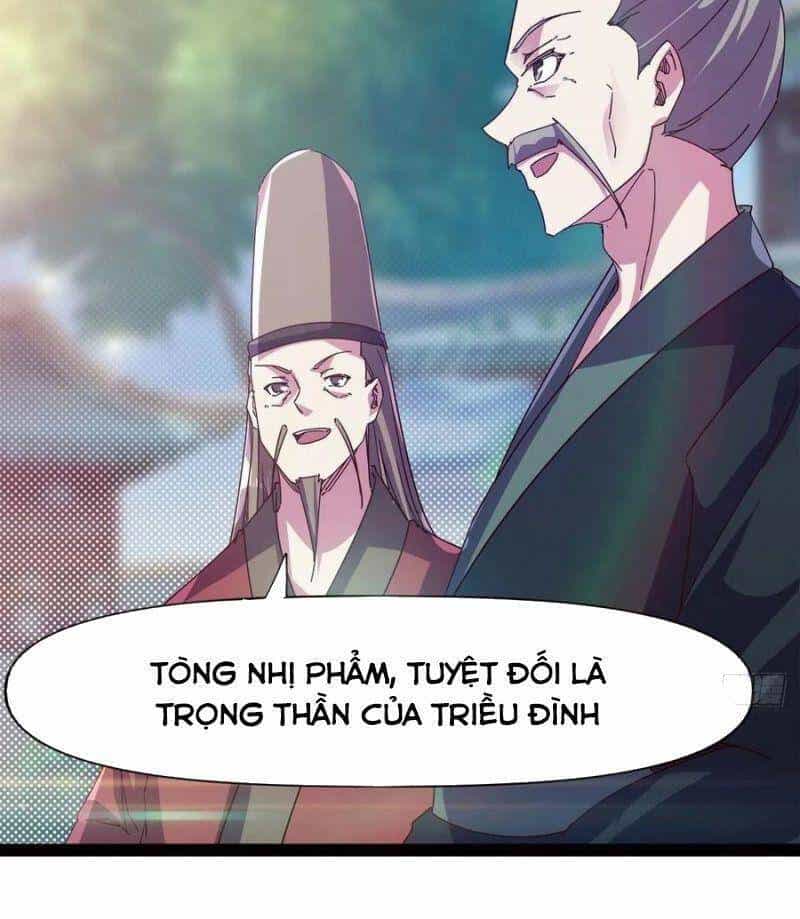 Kiếm Đồ - Chương 114 - ảnh 16