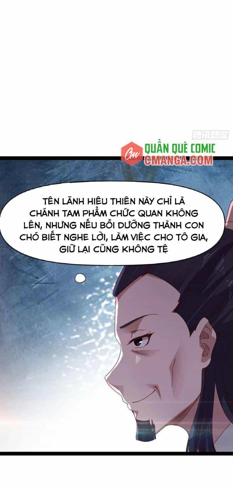 Kiếm Đồ - Chương 114 - ảnh 18