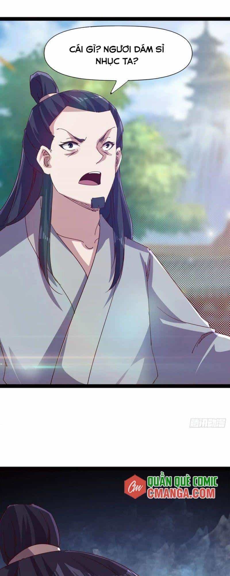 Kiếm Đồ - Chương 114 - ảnh 21