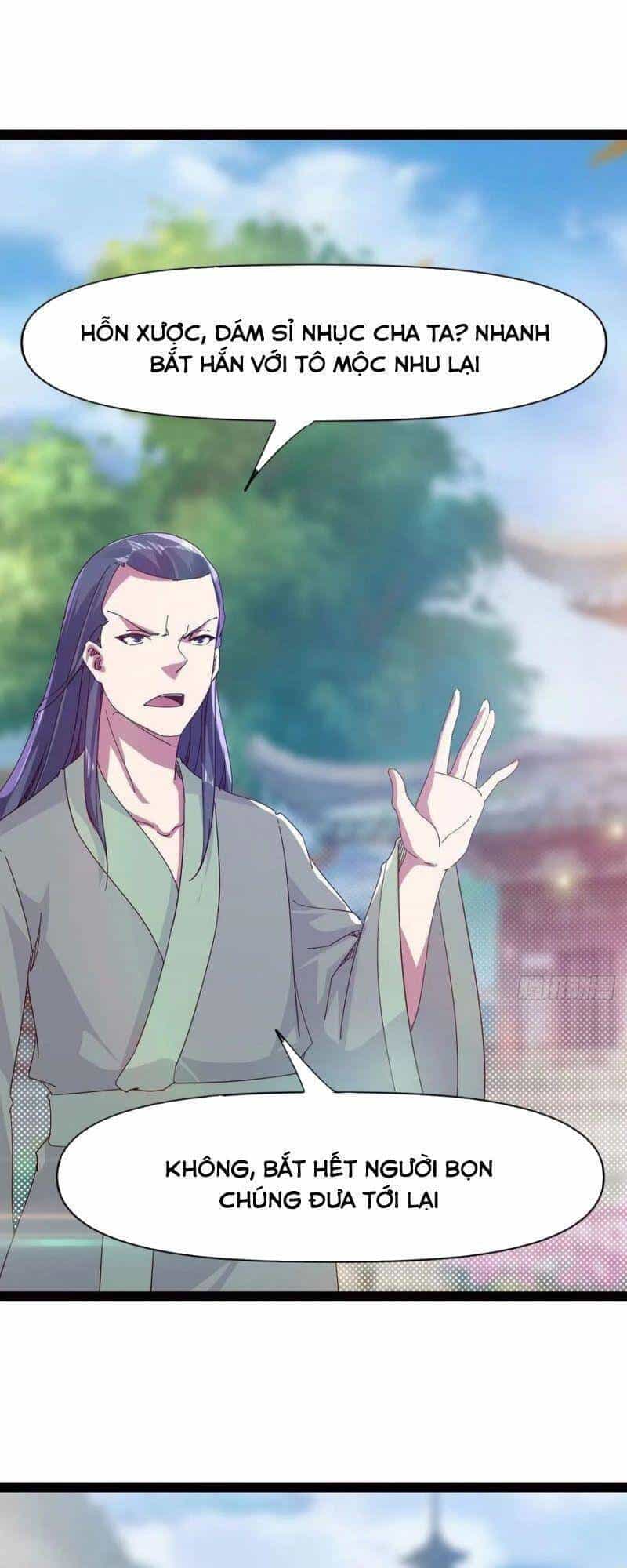 Kiếm Đồ - Chương 114 - ảnh 24