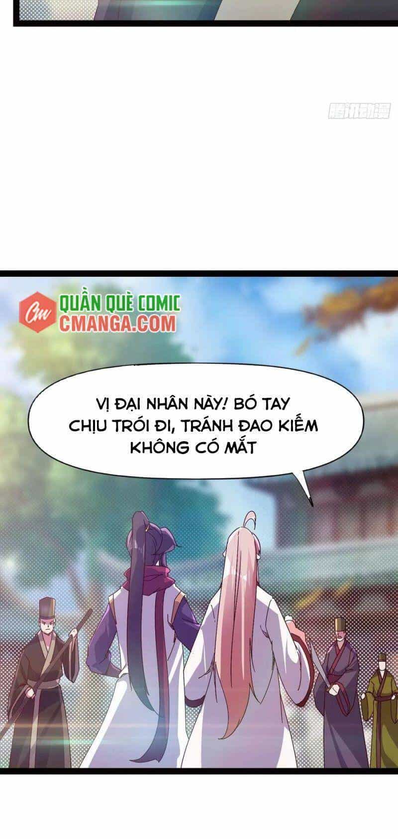 Kiếm Đồ - Chương 114 - ảnh 29
