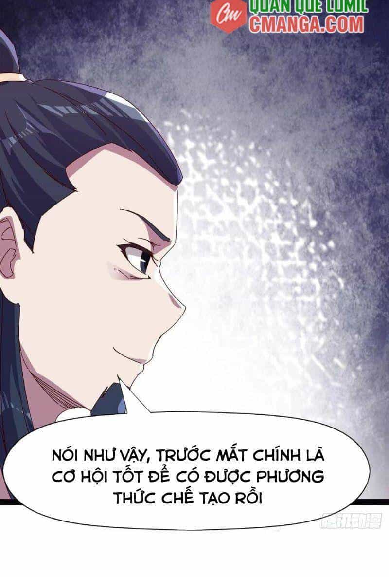 Kiếm Đồ - Chương 114 - ảnh 33