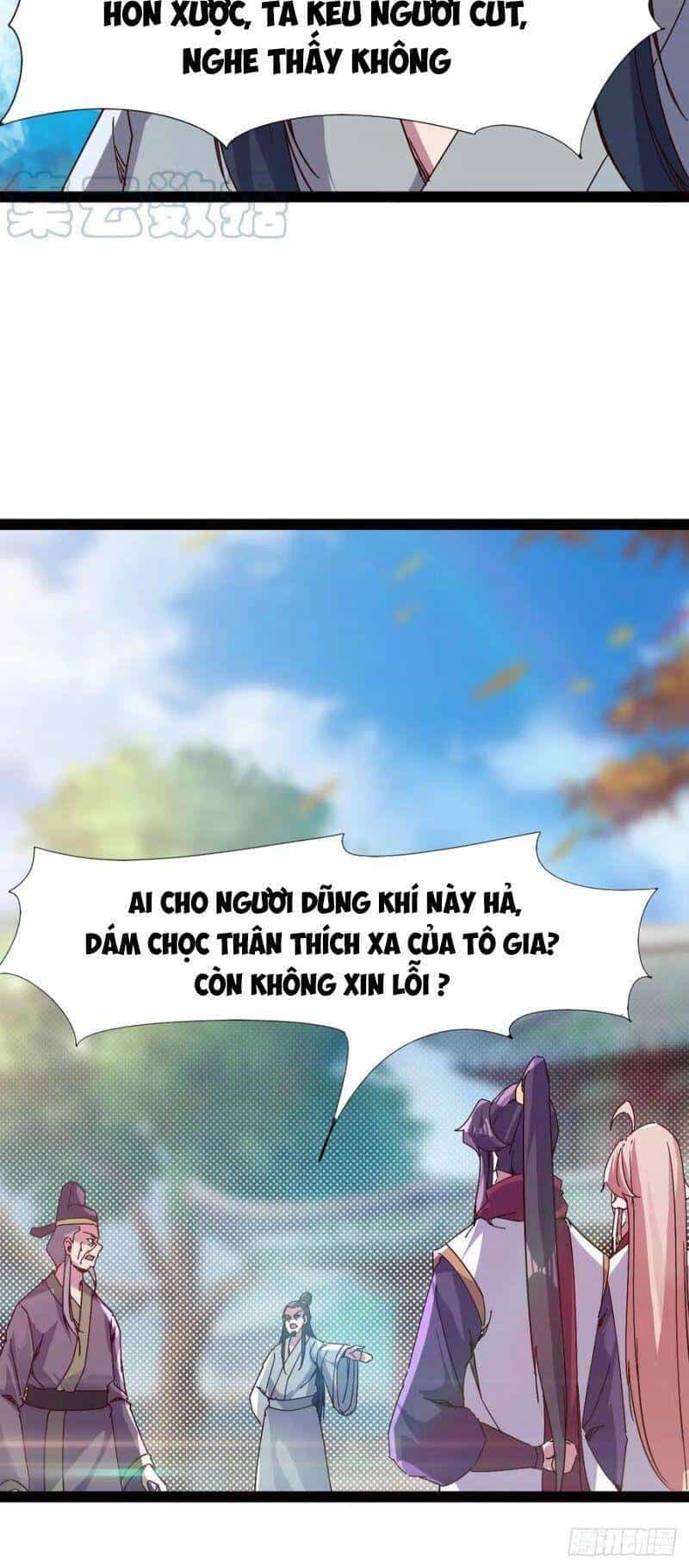 Kiếm Đồ - Chương 114 - ảnh 37