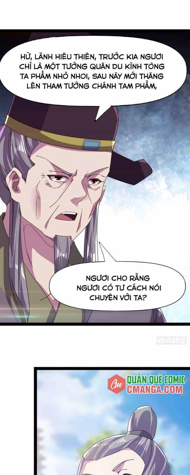 Kiếm Đồ - Chương 114 - ảnh 9