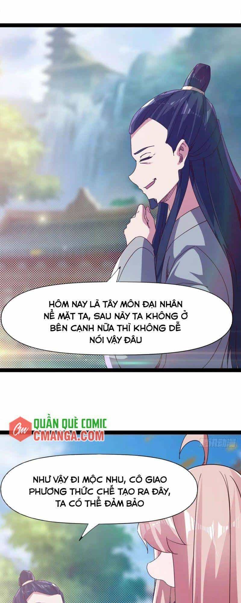 Kiếm Đồ - Chương 115 - ảnh 1