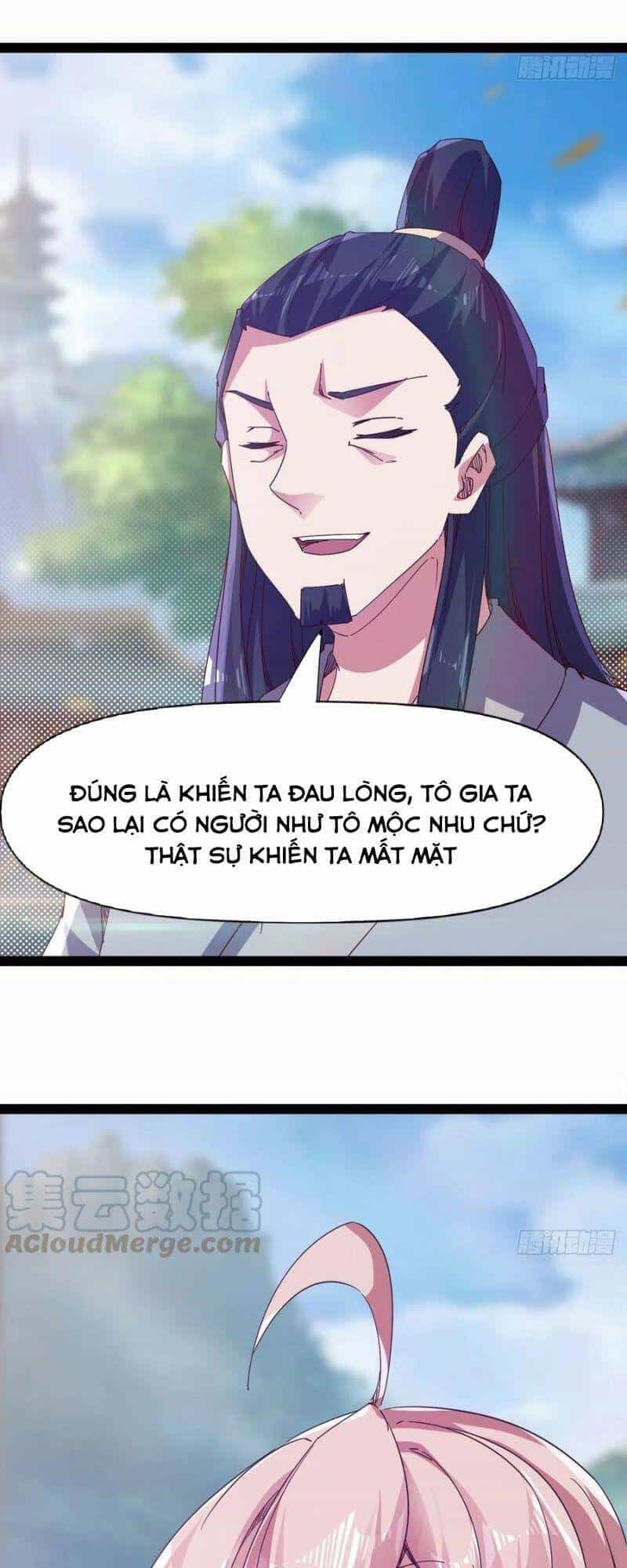Kiếm Đồ - Chương 115 - ảnh 11