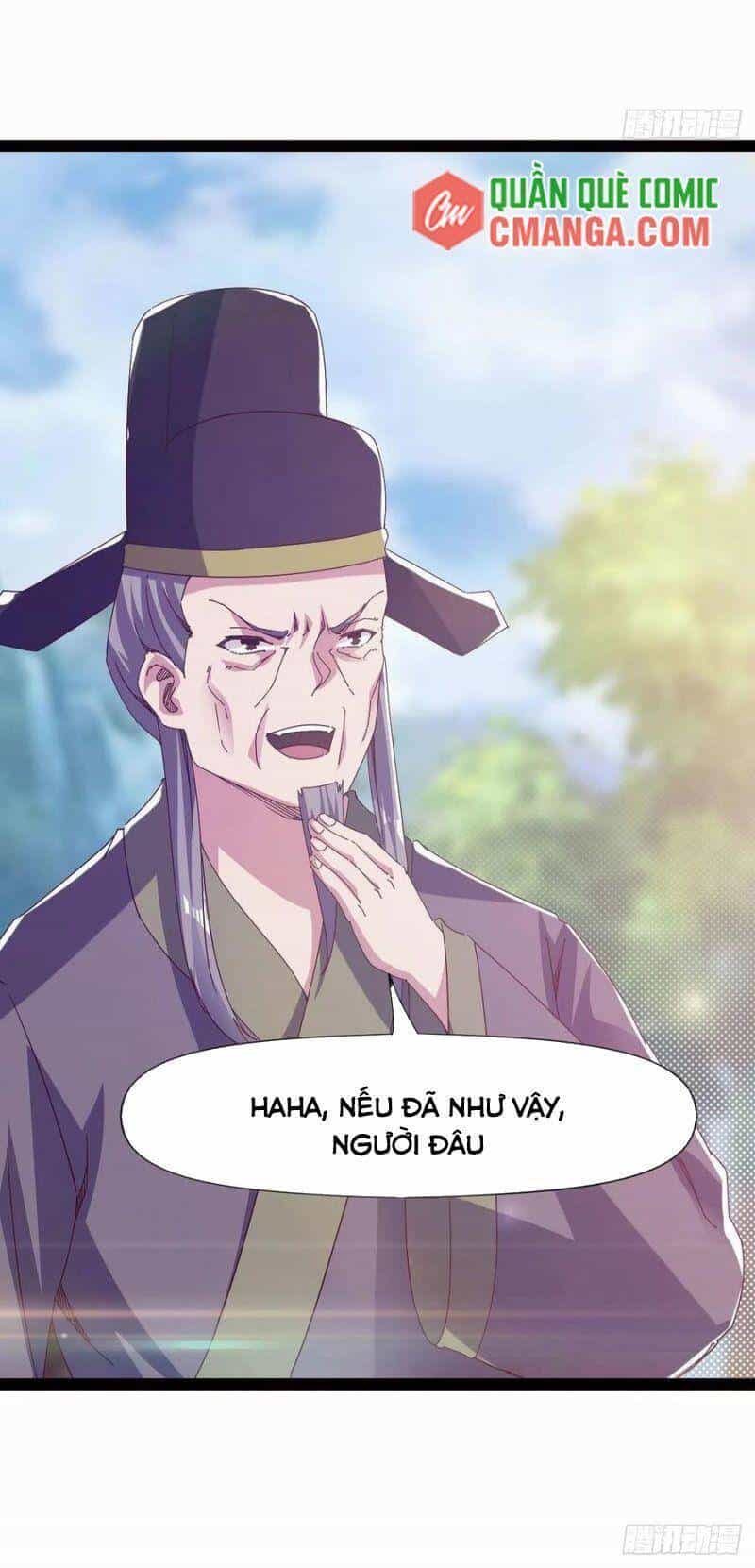 Kiếm Đồ - Chương 115 - ảnh 18