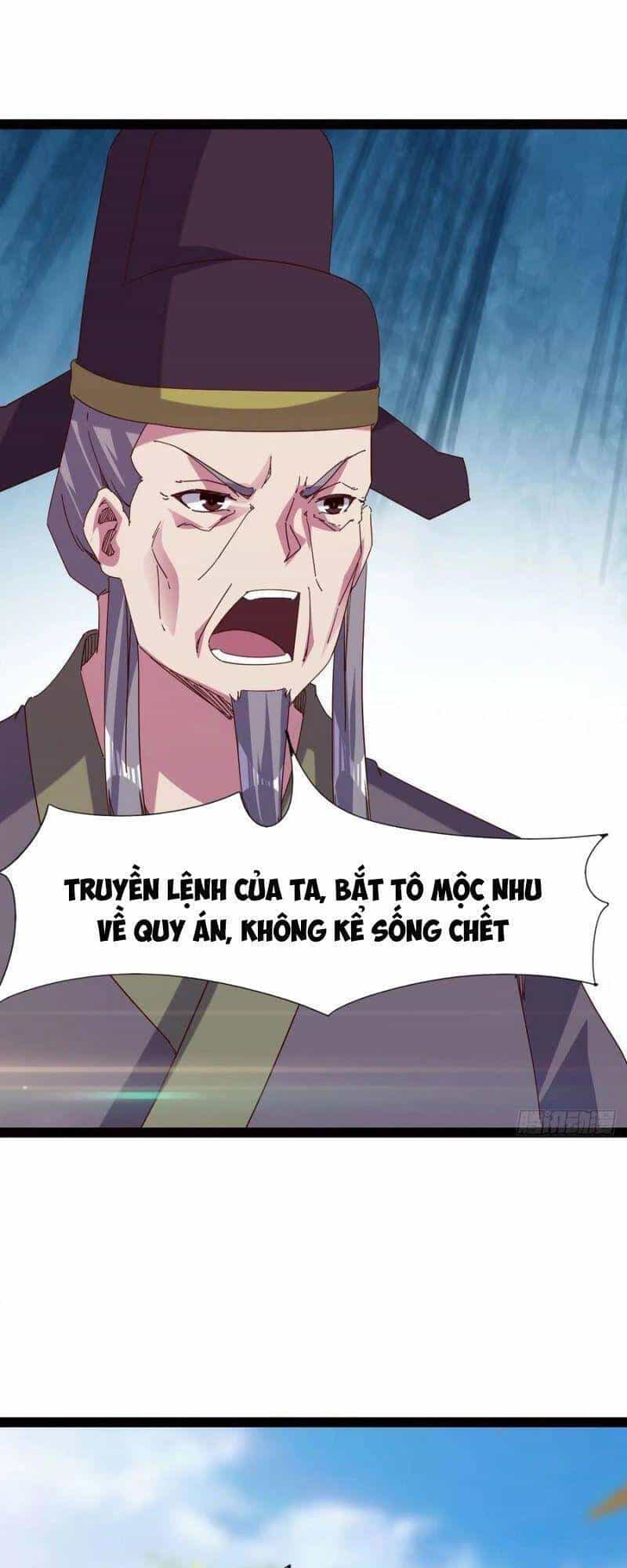 Kiếm Đồ - Chương 115 - ảnh 27