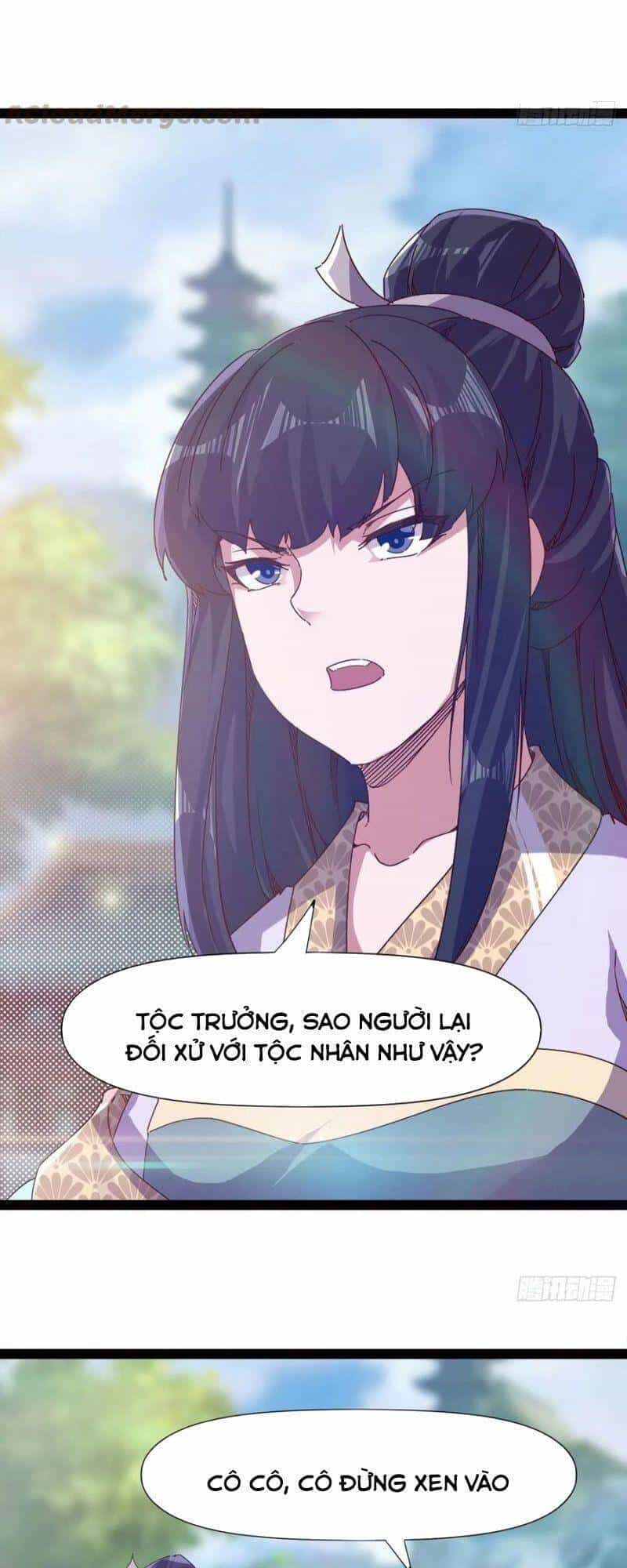 Kiếm Đồ - Chương 115 - ảnh 3