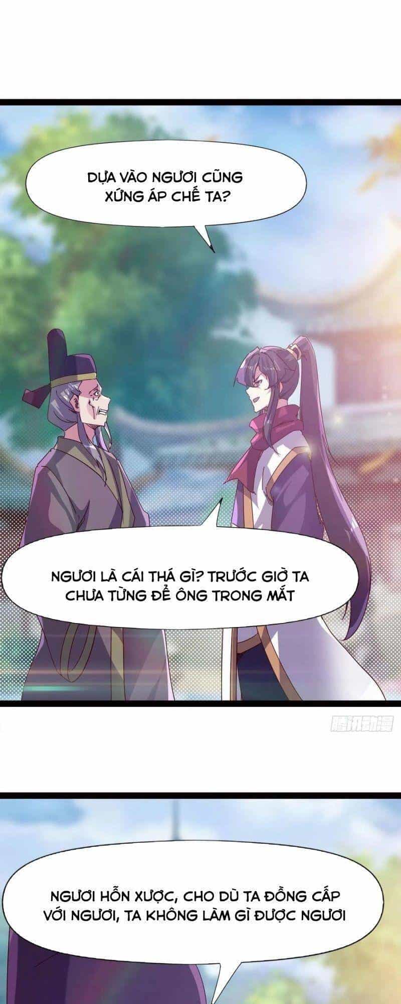 Kiếm Đồ - Chương 115 - ảnh 35