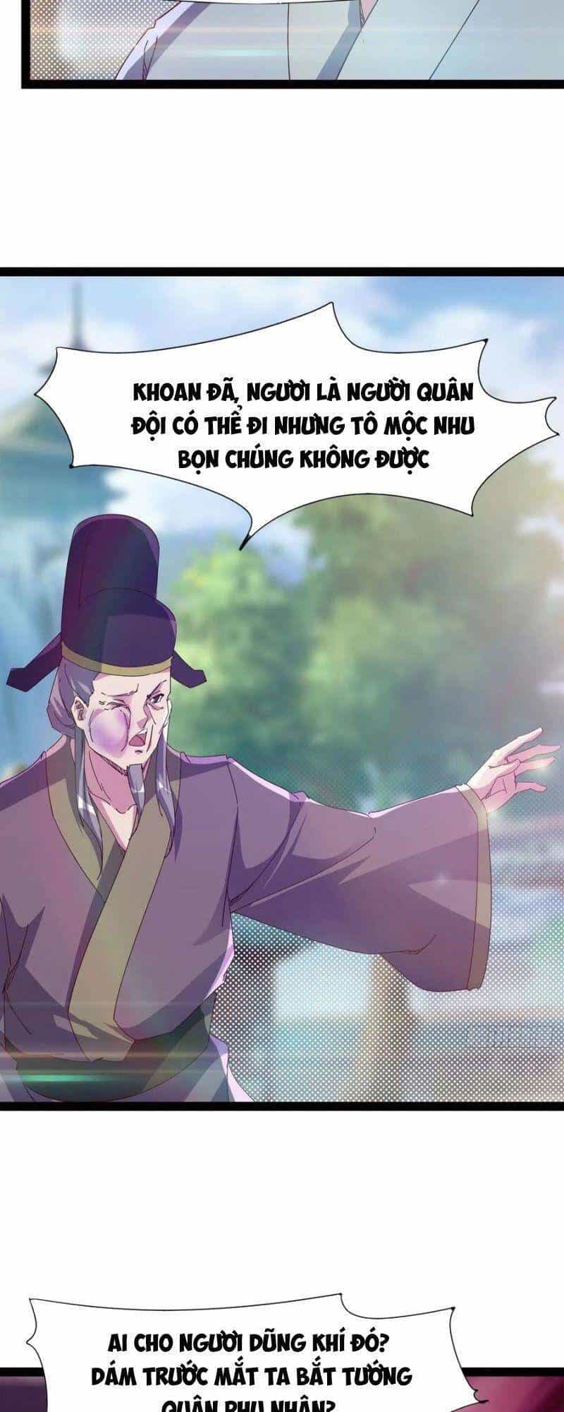 Kiếm Đồ - Chương 115 - ảnh 44