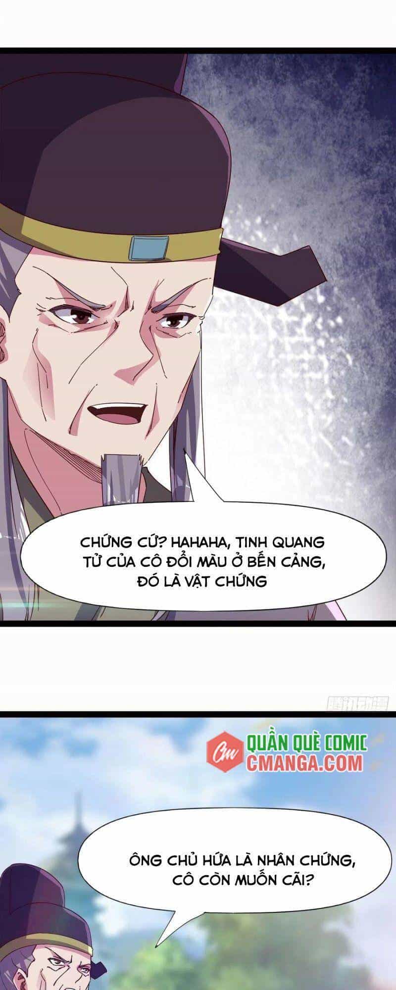 Kiếm Đồ - Chương 115 - ảnh 9