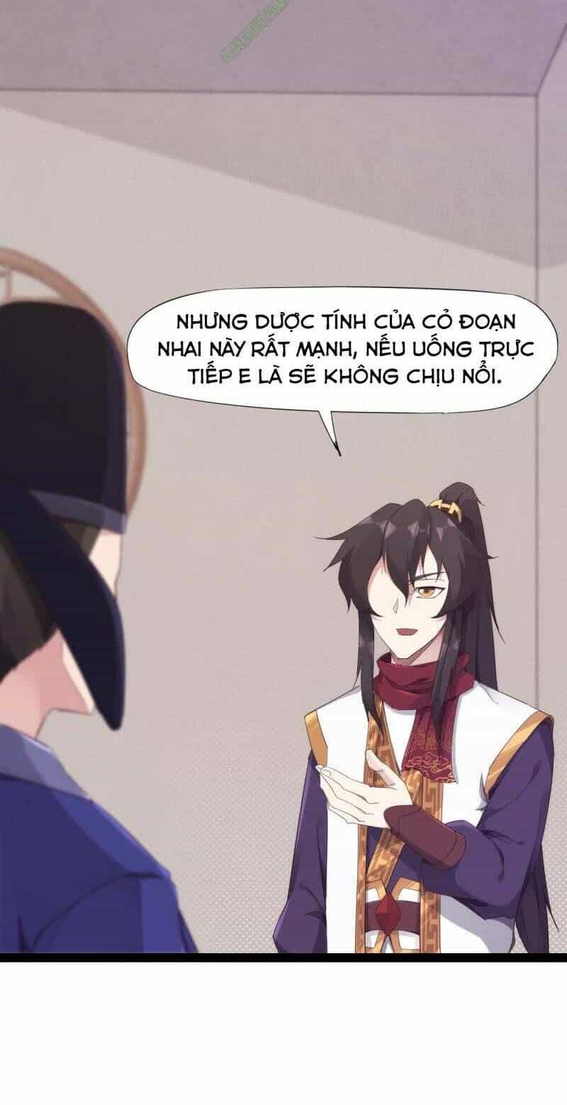 Kiếm Đồ - Chương 12 - ảnh 11