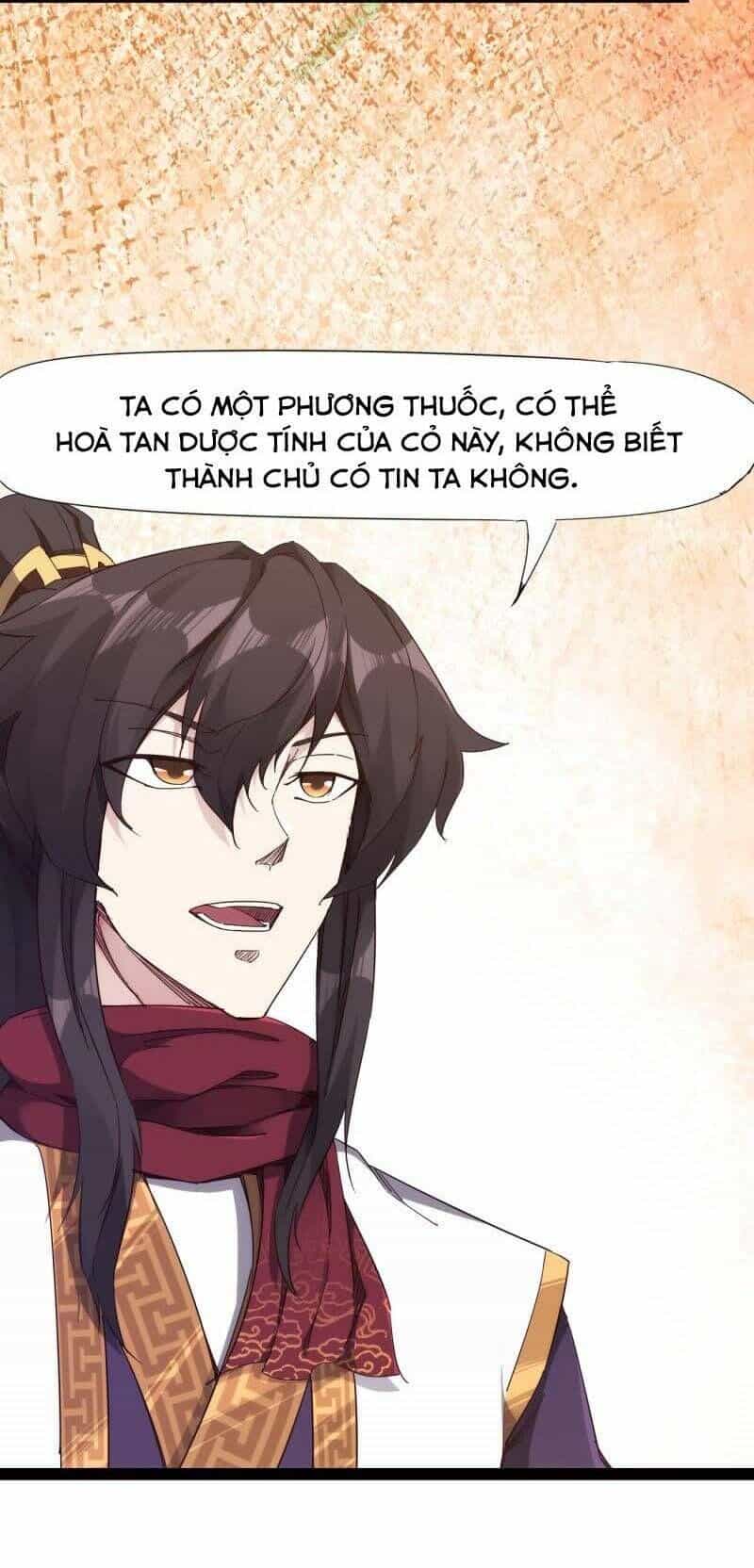 Kiếm Đồ - Chương 12 - ảnh 13