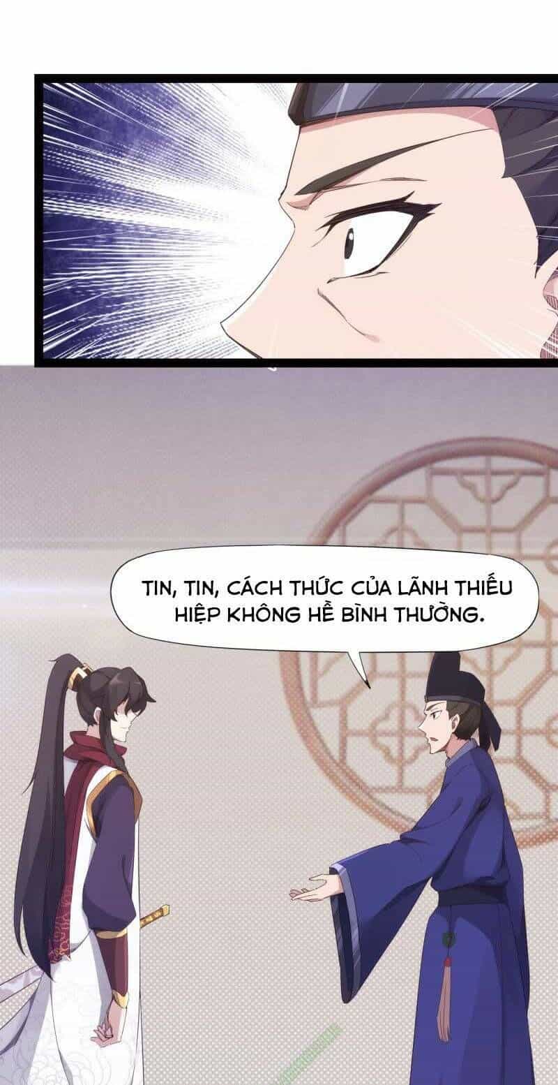 Kiếm Đồ - Chương 12 - ảnh 14