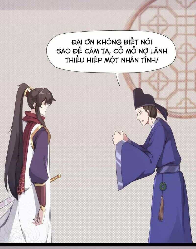 Kiếm Đồ - Chương 12 - ảnh 18