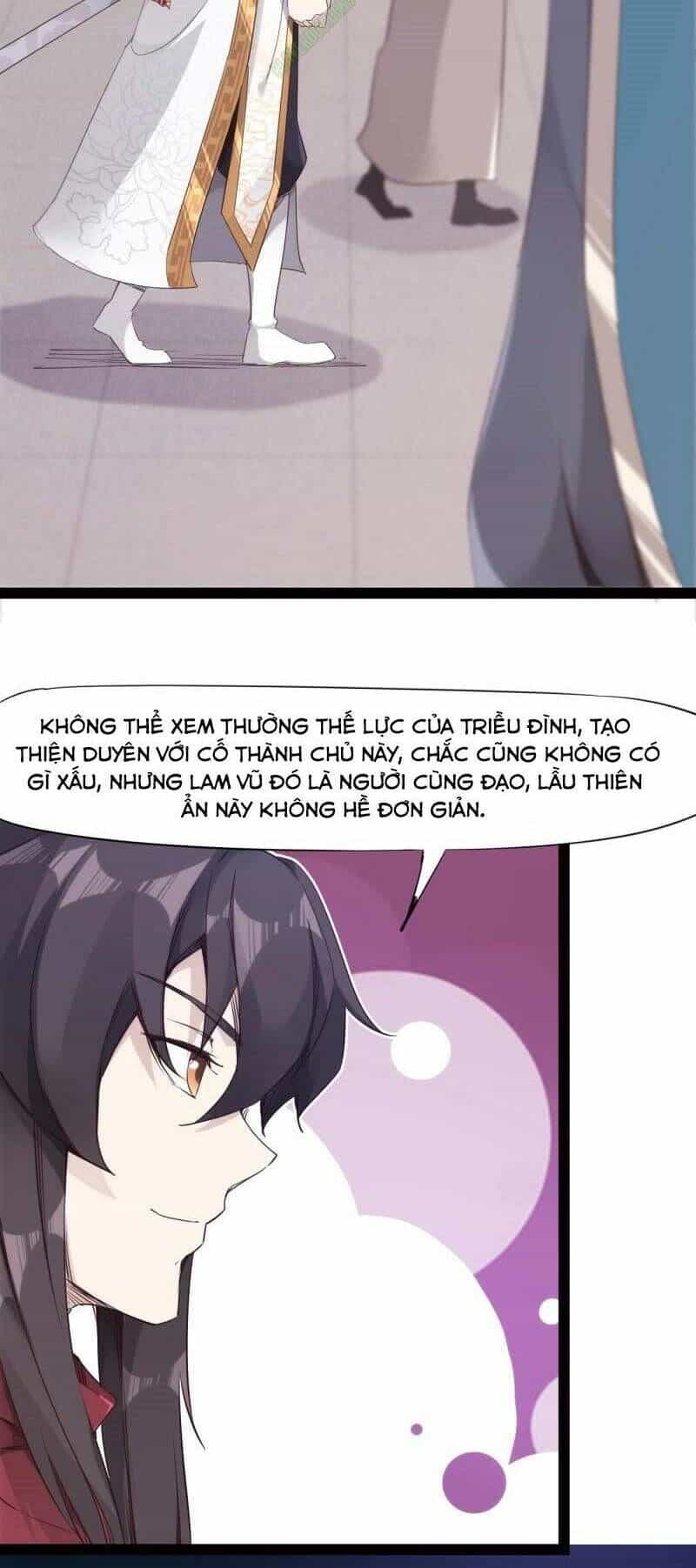 Kiếm Đồ - Chương 12 - ảnh 22