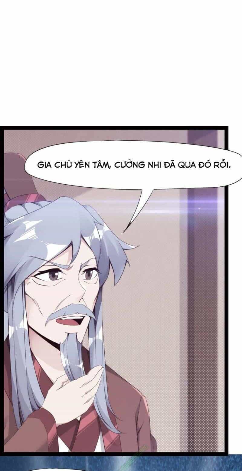 Kiếm Đồ - Chương 12 - ảnh 28