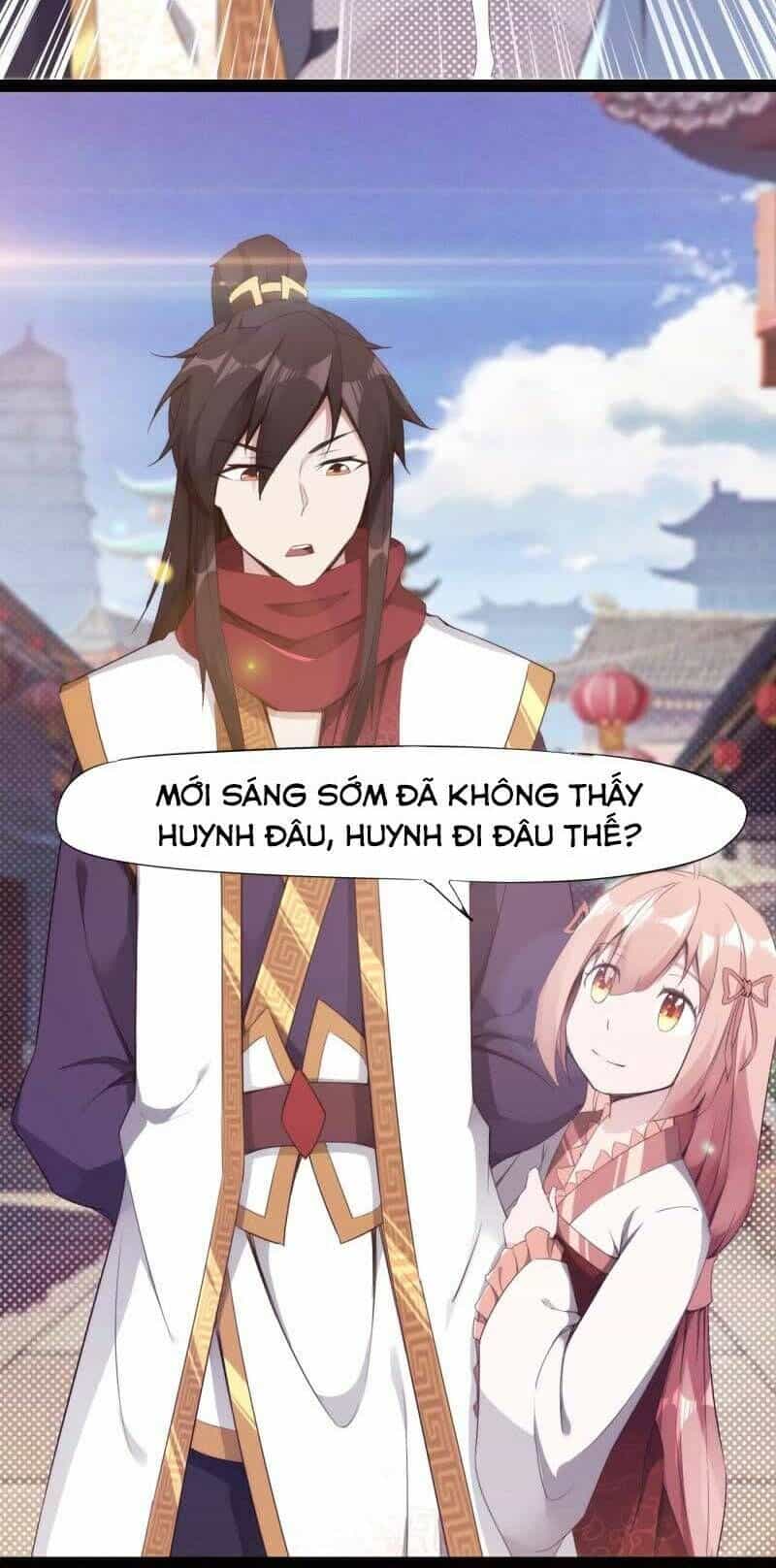 Kiếm Đồ - Chương 12 - ảnh 33