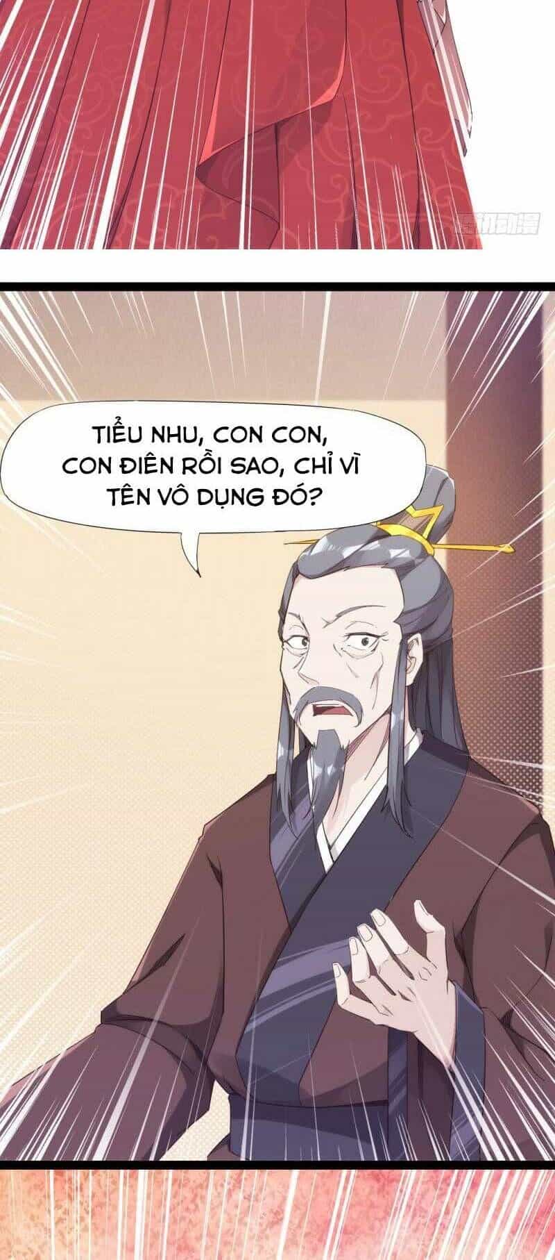 Kiếm Đồ - Chương 12 - ảnh 49