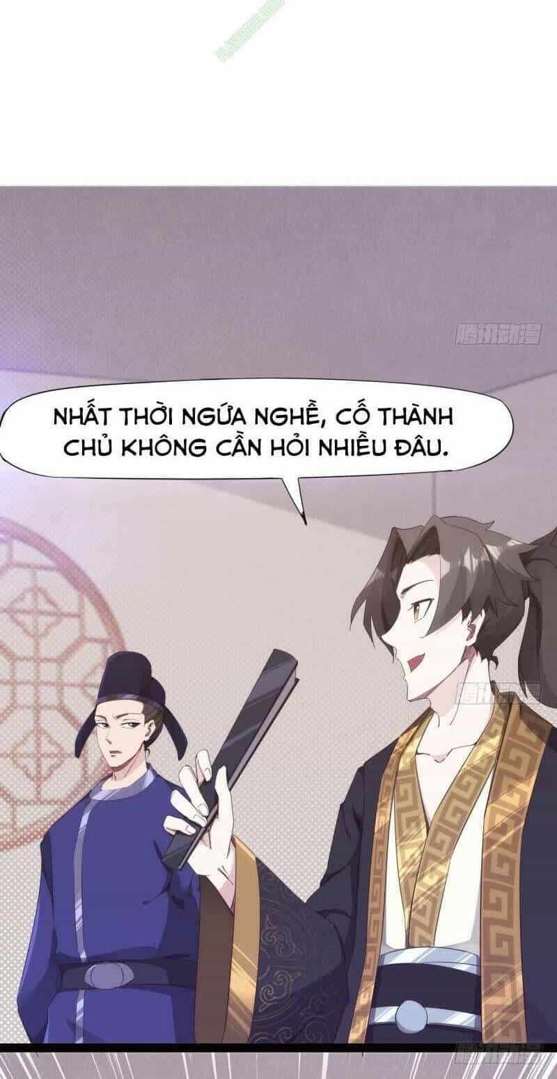 Kiếm Đồ - Chương 12 - ảnh 5