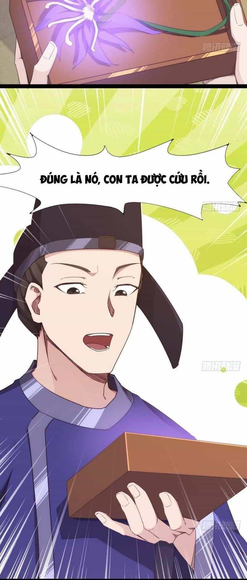 Kiếm Đồ - Chương 12 - ảnh 7